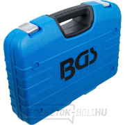 Pneumatikus ponthegesztő vágókészlet BGS 70915 Pneumatikus ponthegesztő vágókészlet BGS 70915 náhled