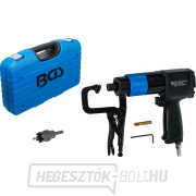 Pneumatikus ponthegesztő vágókészlet BGS 70915 Pneumatikus ponthegesztő vágókészlet BGS 70915 gallery main image