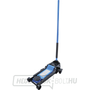 Mobil felvonó BGS 7874 | hidraulikus | 3,5 tonna Előnézet 