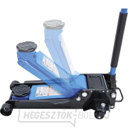 Mobil felvonó BGS 7874 | hidraulikus | 3,5 tonna Előnézet 