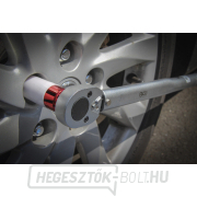 Kerékcsere készlet mobil emelővel 2,5 t BGS 9681 | 10 darabos Kerékcsere készlet mobil emelővel 2,5 t BGS 9681 | 10 darabos náhled