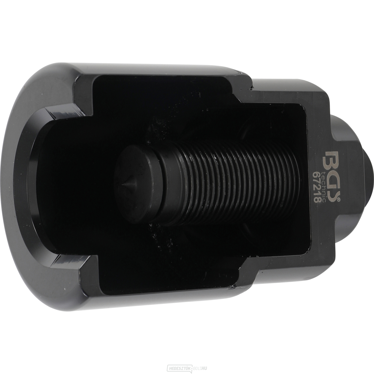 Golyócsukló lehúzó ütvecsavarozóhoz BGS 67218 | Ø 62 mm
