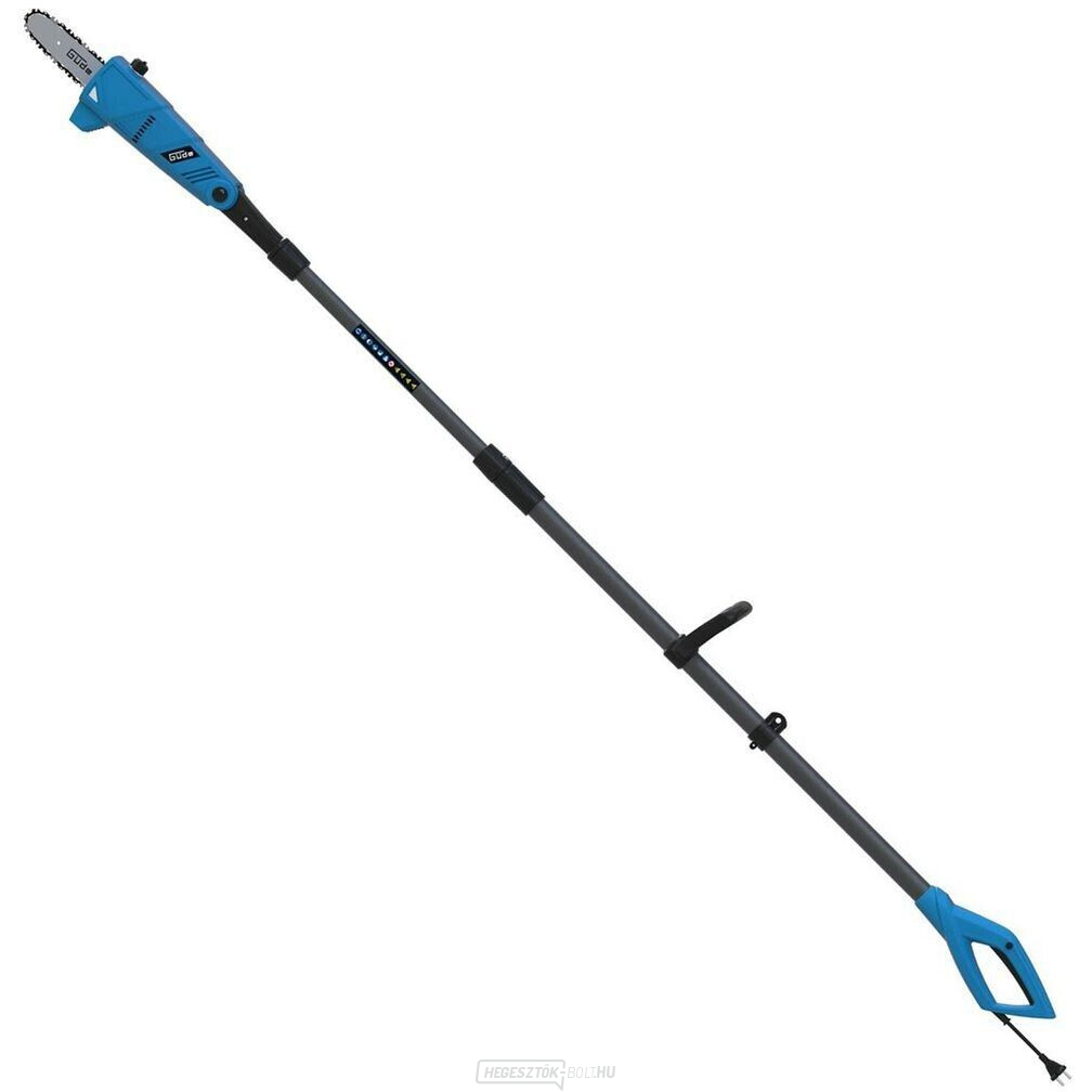 Teleszkópos ág láncfűrész GAK 7118.1 Teleszkópos ág láncfűrész GAK 7118.1 gallery main image