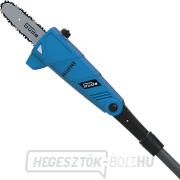 Teleszkópos ág láncfűrész GAK 7118.1 Előnézet 