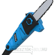 Teleszkópos ág láncfűrész GAK 7118.1 Előnézet 