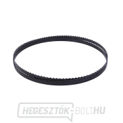 Scheppach fűrészlap HBS 25 / HBS 20 / HBS 30-hoz (1400mm / 6.4mm / 0.35mm / 4Z/Z) Scheppach fűrészlap HBS 25 / HBS 20 / HBS 30-hoz (1400mm / 6.4mm / 0.35mm / 4Z/Z) gallery main image