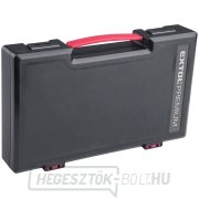 polisztirol vágó, ellenállásos akkumulátor, USB töltés náhled