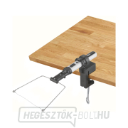 polisztirol vágó, ellenállásos akkumulátor, USB töltés náhled