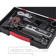 polisztirol vágó, ellenállásos akkumulátor, USB töltés náhled