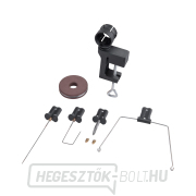 polisztirol vágó, ellenállásos akkumulátor, USB töltés náhled