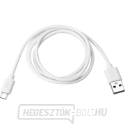 polisztirol vágó, ellenállásos akkumulátor, USB töltés náhled