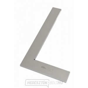 Precíziós szög, lapos DIN 875(250x165mm) Precíziós szög, lapos DIN 875(250x165mm) gallery main image