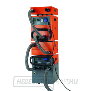 Oldalcsatorna ventilátor HEYLO SKV 115 Előnézet 