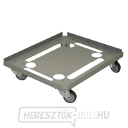 Oldalcsatorna ventilátor HEYLO SKV 115 Előnézet 