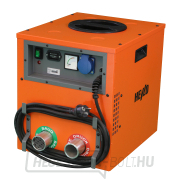 Oldalcsatorna ventilátor HEYLO SKV 115 Oldalcsatorna ventilátor HEYLO SKV 115 gallery main image