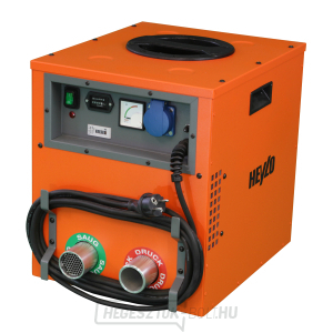 Oldalcsatorna ventilátor HEYLO SKV 115 Oldalcsatorna ventilátor HEYLO SKV 115 gallery main image