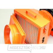 HEYLO StaubStop 3000 HEYLO StaubStop 3000 náhled