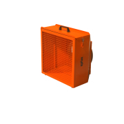 HEYLO StaubStop 3000 Előnézet 