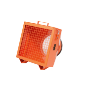 HEYLO StaubStop 3000 Előnézet 