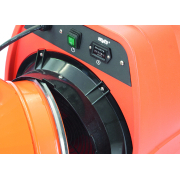 HEYLO StaubStop 3000 náhled
