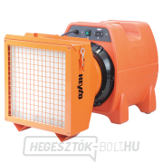 HEYLO StaubStop 3000 HEYLO StaubStop 3000 gallery main image