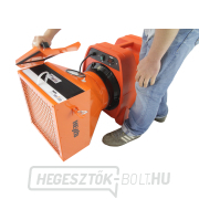 HEYLO StaubStop 3000 PLUS HEYLO StaubStop 3000 PLUS náhled