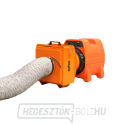 HEYLO StaubStop 3000 PLUS HEYLO StaubStop 3000 PLUS náhled