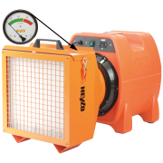 HEYLO StaubStop 3000 PLUS Előnézet 