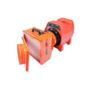 HEYLO StaubStop 3000 PLUS Előnézet 