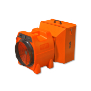 HEYLO StaubStop 6000 Előnézet 