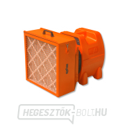 HEYLO StaubStop 6000 HEYLO StaubStop 6000 gallery main image