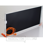 Infravörös melegítő HEYLO IRW 500 PRO Előnézet 