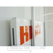 Infravörös melegítő HEYLO IRW 500 PRO Infravörös melegítő HEYLO IRW 500 PRO náhled