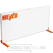 Infravörös melegítő HEYLO IRW 500 PRO Infravörös melegítő HEYLO IRW 500 PRO gallery main image