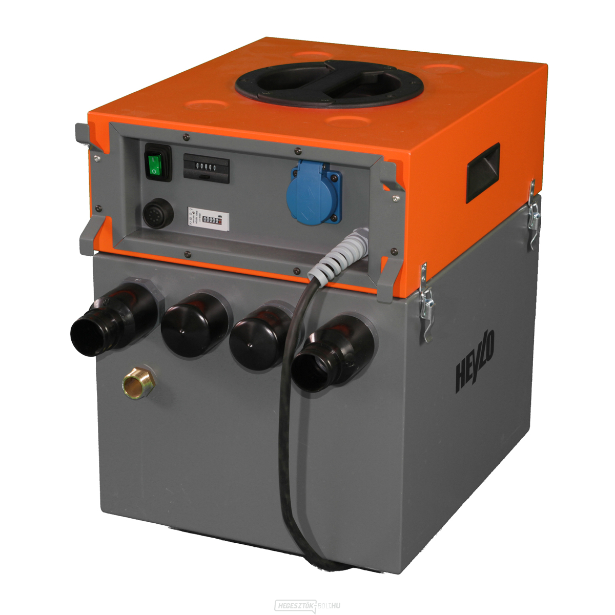 HEYLO HWA 600 vízleválasztó