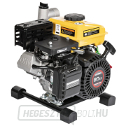 Vízszivattyú Hahn & Sohn HC40ZB20-1.7Q Előnézet 