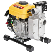 Vízszivattyú Hahn & Sohn HC40ZB20-1.7Q Előnézet 