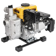 Vízszivattyú Hahn & Sohn HC40ZB20-1.7Q Előnézet 