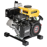 Vízszivattyú Hahn & Sohn HC40ZB20-1.7Q Előnézet 