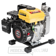 Vízszivattyú Hahn & Sohn HC40ZB20-1.7Q Vízszivattyú Hahn & Sohn HC40ZB20-1.7Q gallery main image