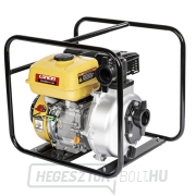 Vízszivattyú Hahn & Sohn HC50ZB60-4.5Q Előnézet 