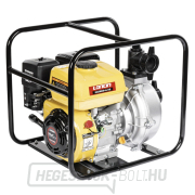 Vízszivattyú Hahn & Sohn HC50ZB60-4.5Q Előnézet 