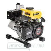 Vízszivattyú Hahn & Sohn HC50ZB60-4.5Q Előnézet 