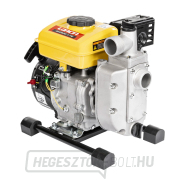 Vízszivattyú Hahn & Sohn HC50ZB60-4.5Q Előnézet 