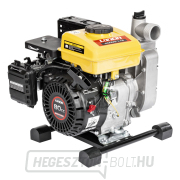 Vízszivattyú Hahn & Sohn HC50ZB60-4.5Q Vízszivattyú Hahn & Sohn HC50ZB60-4.5Q gallery main image