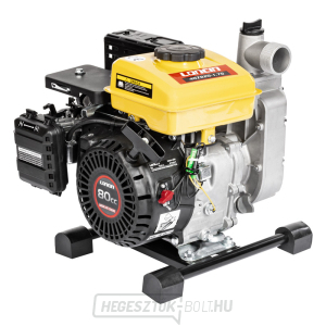 Vízszivattyú Hahn & Sohn HC50ZB60-4.5Q Vízszivattyú Hahn & Sohn HC50ZB60-4.5Q gallery main image