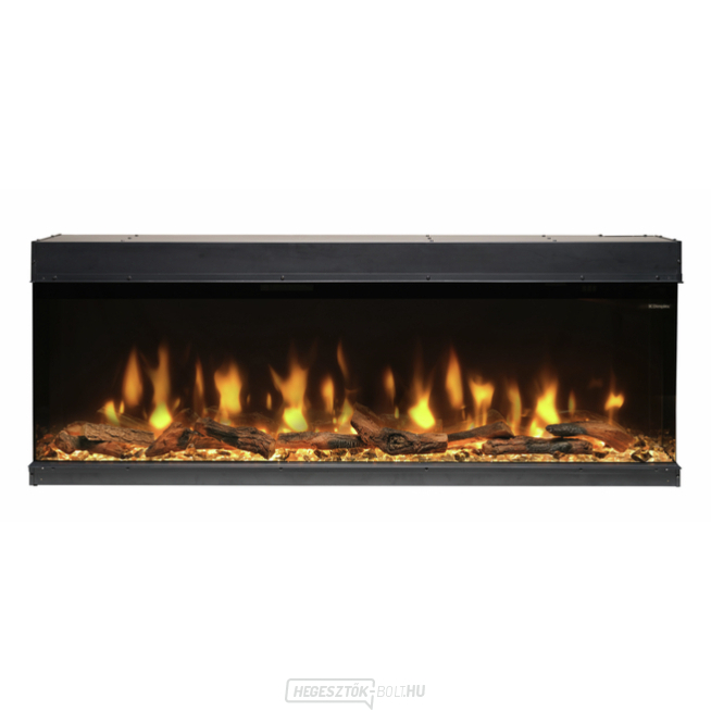 Ignite Bold 60: Elegáns lángok otthonában