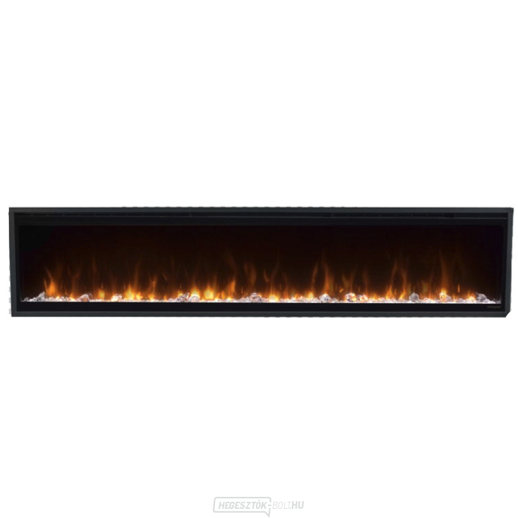 Ignite 100 XL - Modern elektromos kandalló