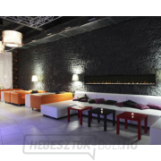 Ignite 100 XL - Modern elektromos kandalló náhled