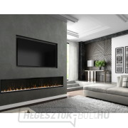 Ignite 100 XL - Modern elektromos kandalló náhled